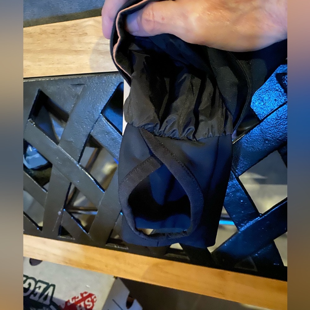 Picture organic ski jacket - Picture 6 of 7
